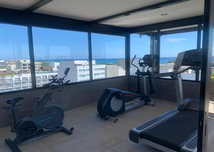 Torre 48 By Andiani Travel Playa del Carmen
